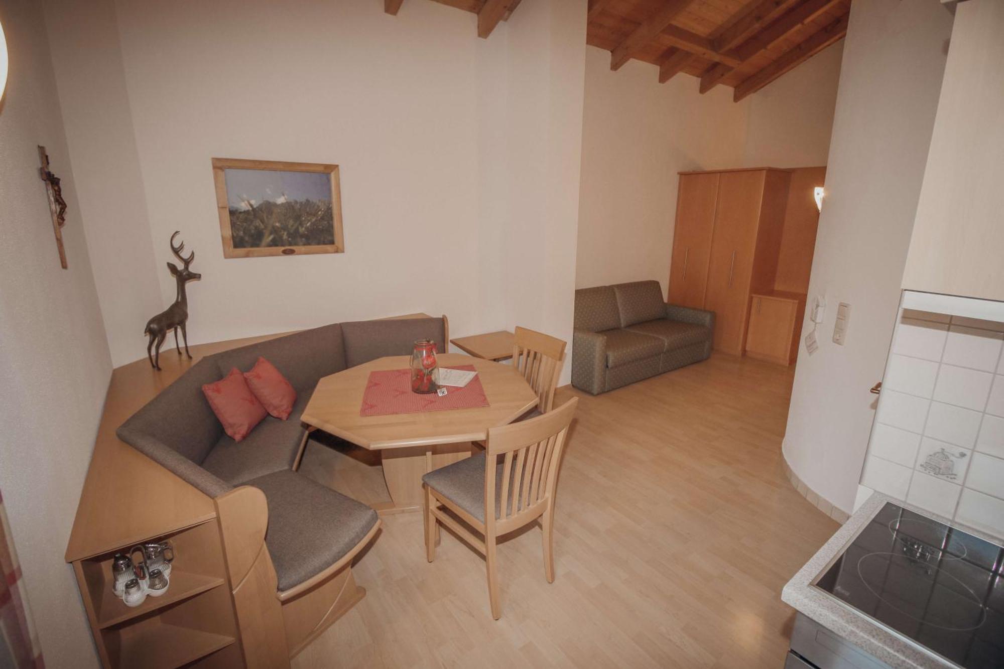 Aparthotel Wieshof 3*