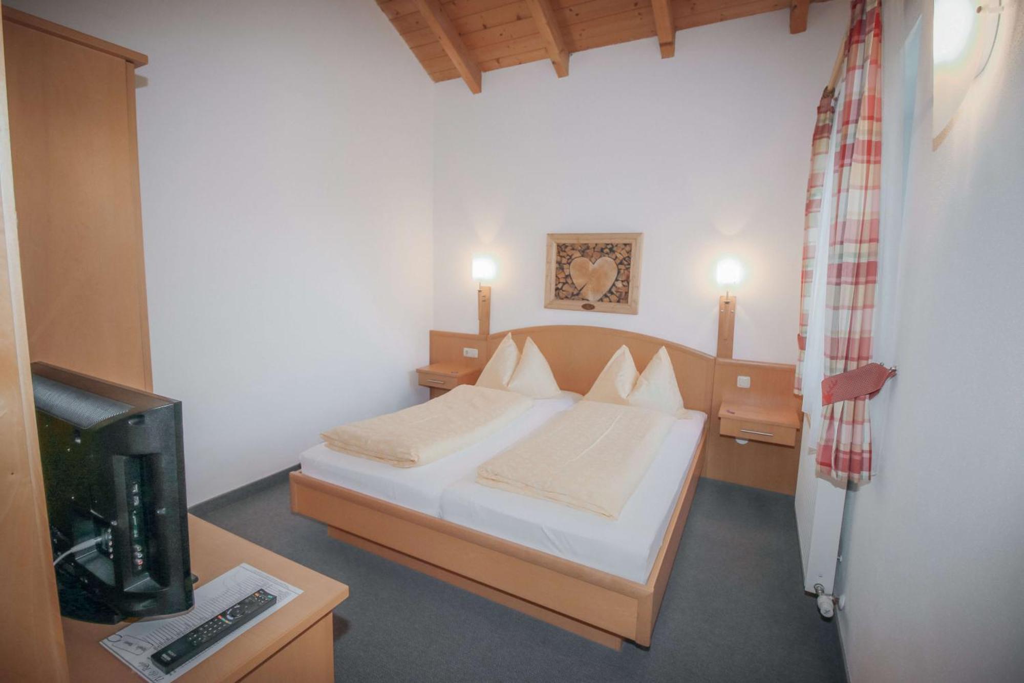 Wieshof Aparthotel