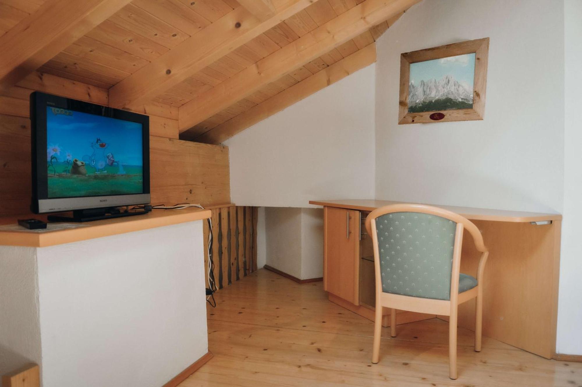 Aparthotel Wieshof Sankt Johann im Pongau