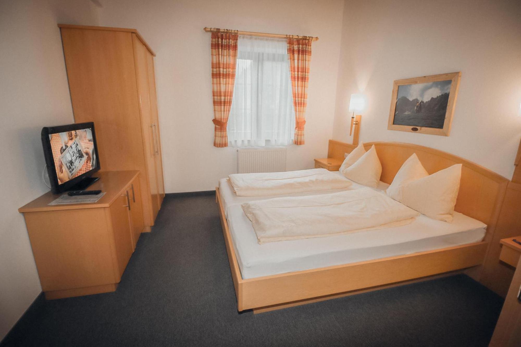 Wieshof Sankt Johann im Pongau