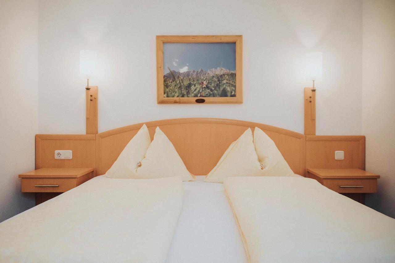 Wieshof Aparthotel