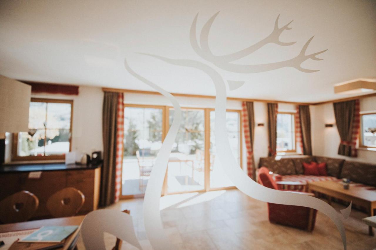 Wieshof Aparthotel Sankt Johann im Pongau