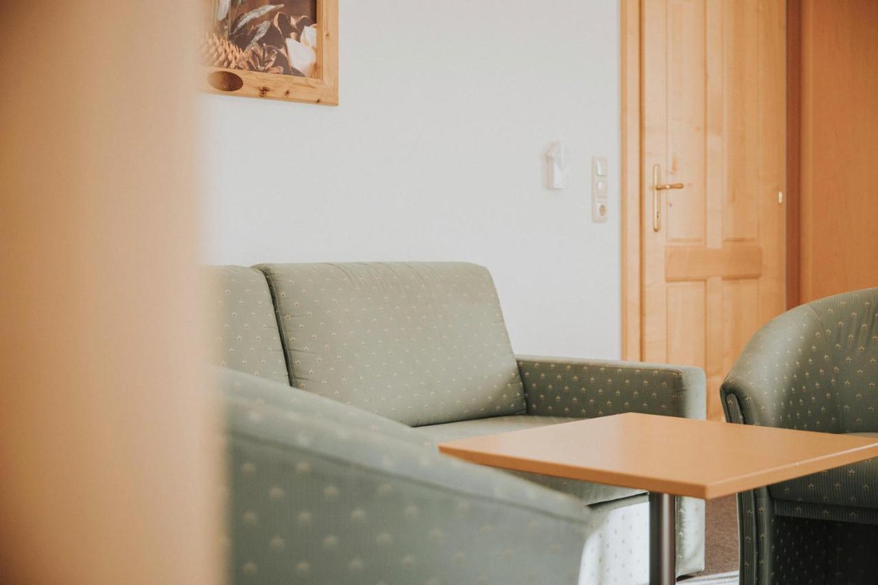 Wieshof Aparthotel Sankt Johann im Pongau
