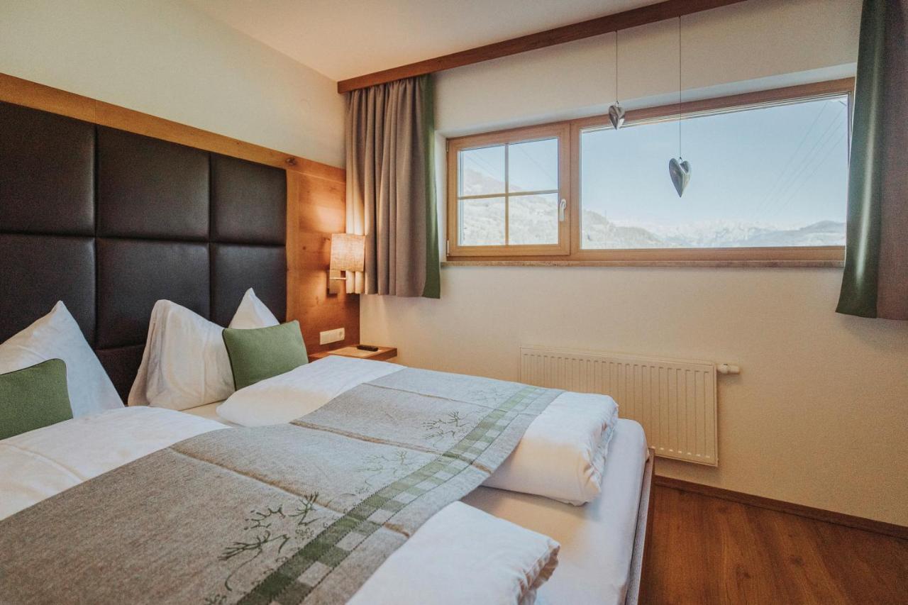 Wieshof Aparthotel Sankt Johann im Pongau