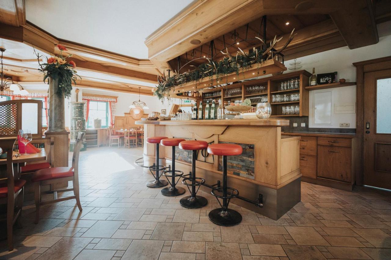 Wieshof 3* Sankt Johann im Pongau