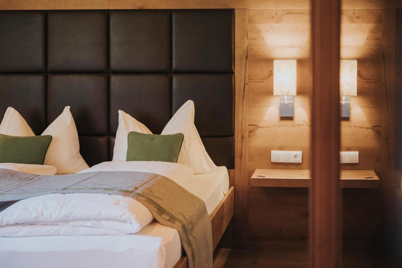 Wieshof Aparthotel