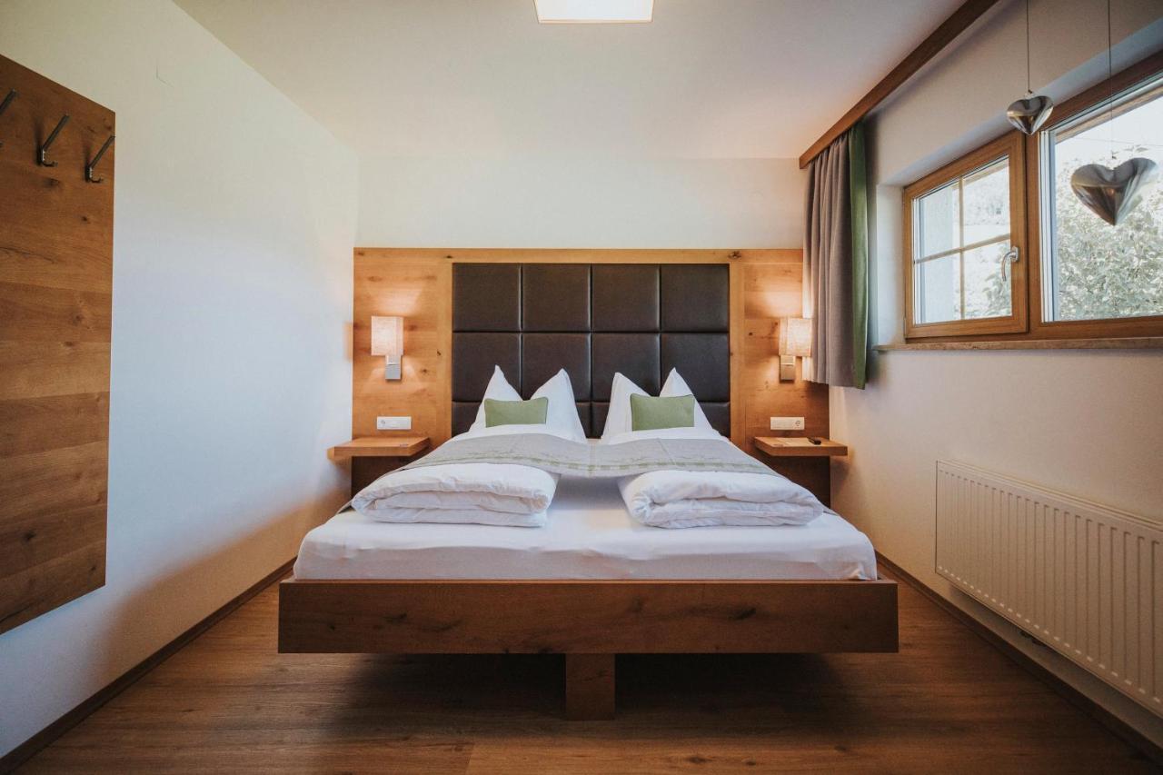 Aparthotel Wieshof