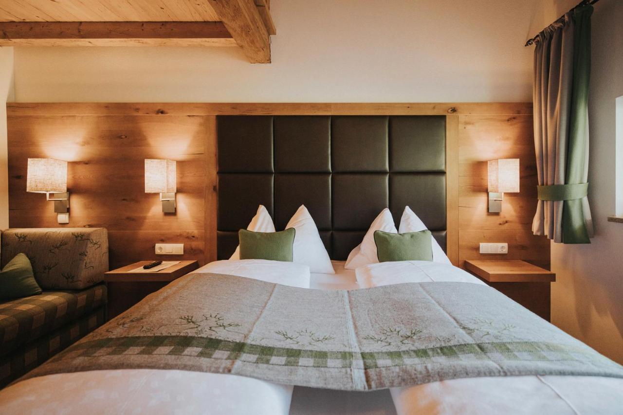 Wieshof Aparthotel 3*